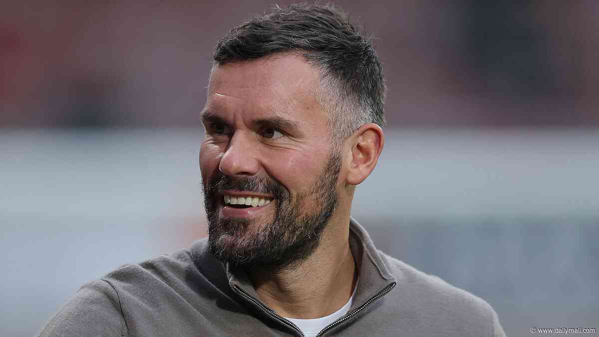 How BEN FOSTER built his post-playing career podcast empire: Former Man United and England goalkeeper is now a social media star - with other ex-players following in his footsteps
