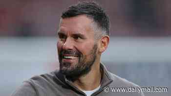 How BEN FOSTER built his post-playing career podcast empire: Former Man United and England goalkeeper is now a social media star - with other ex-players following in his footsteps