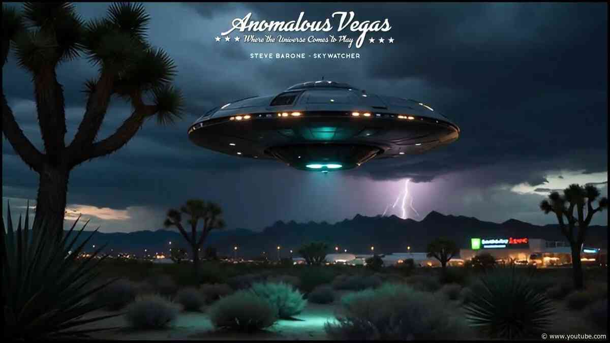 The Night Damsel Peak Danced Purple: A Desert Skywatching Mystery