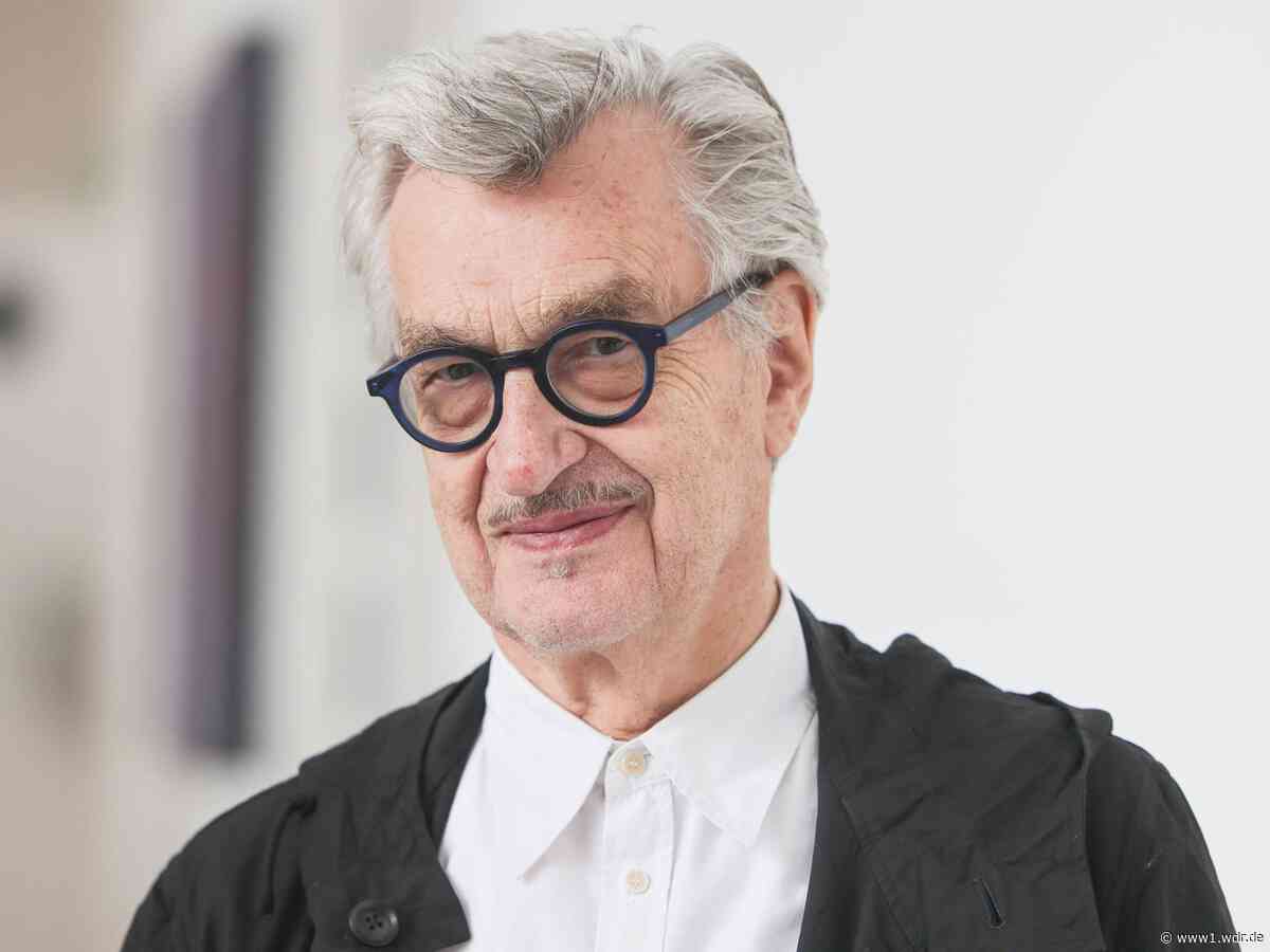 Umstrittene Nacktszenen: Wim Wenders zieht Film zurück