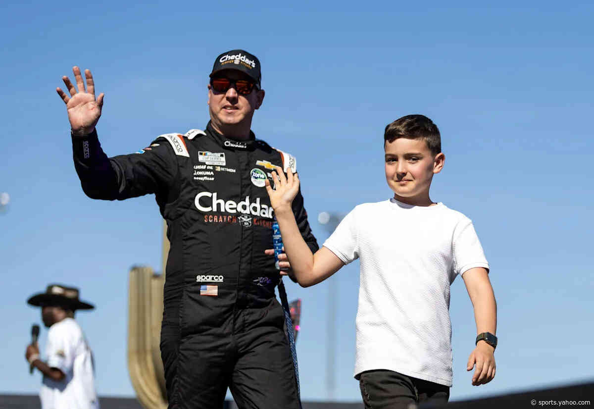 The chain of events before Kyle Busch's death: A complete timeline
