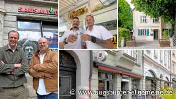 80er, Kultbier und Stammkneipe: Das tut sich in Augsburgs Gastroszene im Frühsommer