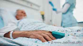 Routine surgeries had by millions each year may accelerate memory loss, new study finds