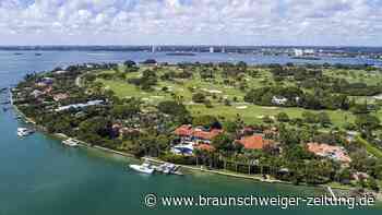 „Insel der Superreichen“: Mark Zuckerberg kauft Millionenvilla in Miami