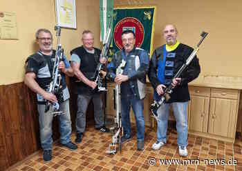 Ludwigshafen – SG Oggersheim gewinnt die Kreisliga Luftgewehr Auflage 2026