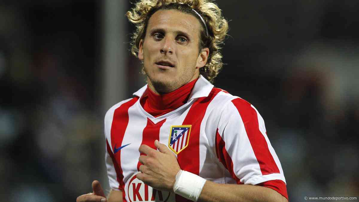 Forlán da su veredicto sobre el asunto de Julián Álvarez: "Es una lástima"