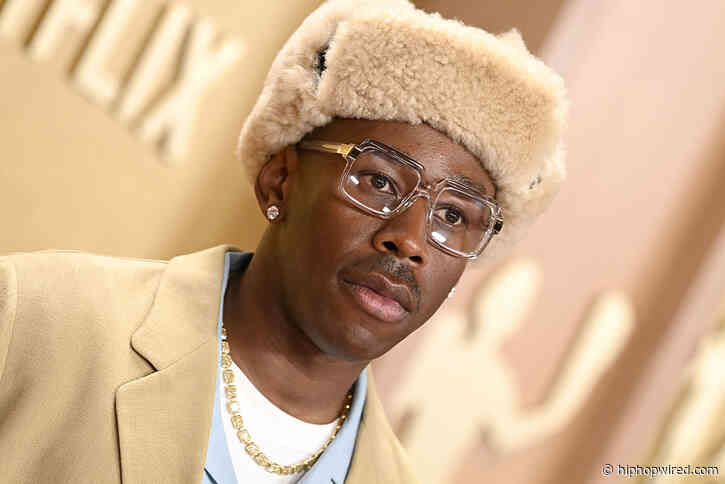 Tyler, The Creator Details Why Odd Future Turned Down Signing With JAŸ-Z