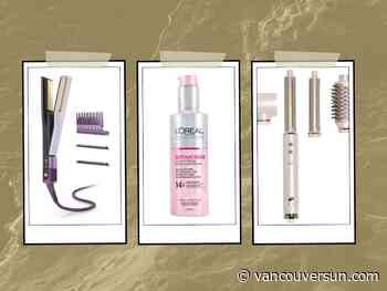 These are the 3 best hair products and tools we tried this week