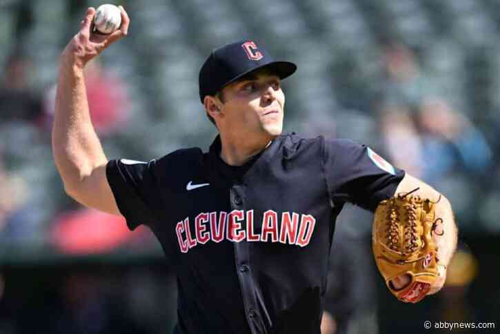 Abbotsford’s Cade Smith named American League reliever of the month