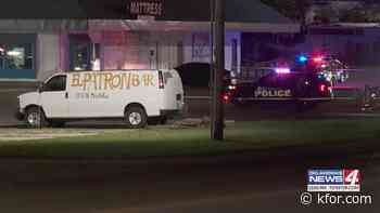 Police investigate NW OKC deadly shooting, public help sought