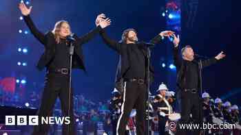 All you need to know as Take That bring Circus Live tour to Coventry