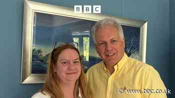 Family's Snowdon challenge for murdered daughter