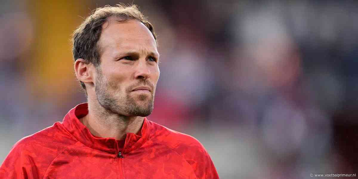 Kraay: 'Kan hij niet op de 6-positie spelen bij Ajax als Ceballos te duur is?'