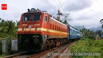 IRCTC flags 9 crore user accounts, expands AI monitoring across railway kitchens
