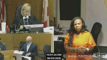2nd woman accused of operating illegal assisted living facility in Miami arrested