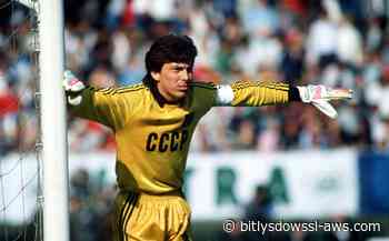 Rinat Dasáyev: el sucesor de “la Araña Negra”