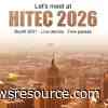 Roommaster Brings AI-Powered Hospitality Technology to HITEC 2026