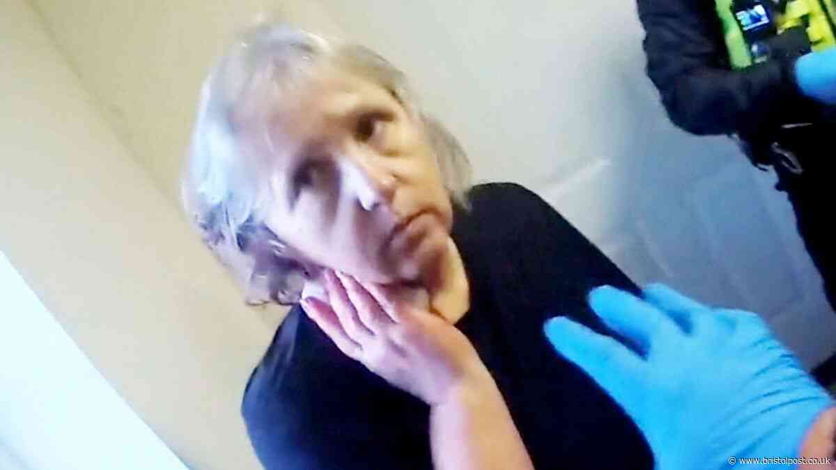 Daughter ‘calmly’ tells police: ‘I killed my mum’ after Christmas Day attack