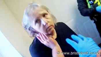 Daughter ‘calmly’ tells police: ‘I killed my mum’ after Christmas Day attack