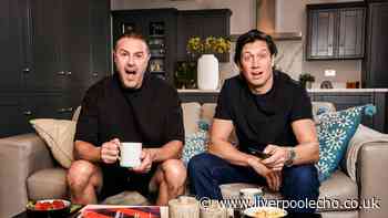 Celebrity Gogglebox confirms line-up including BBC Strictly star