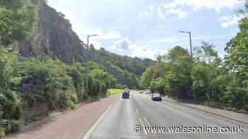 Body found beside busy Bristol road thought to be missing man