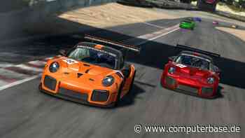 Assetto Corsa Evo Update 0.7: Neuer Auto-Editor und neues Safety-Rating