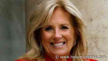 From Jill Biden's gorgeous college modeling days to life now at 75 — see transformation photos
