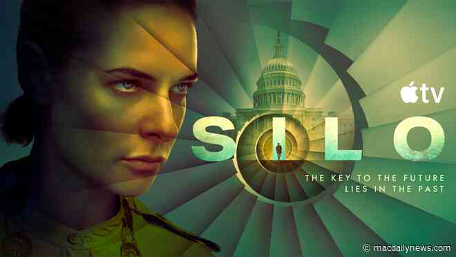 Apple TV unveils trailer for third season of its globally acclaimed drama ‘Silo,’ premiering July 3rd