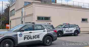 4 more arrested after ‘organized’ assaults against Toronto’s Jewish community