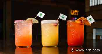 Logan’s Roadhouse is testing THC cocktails