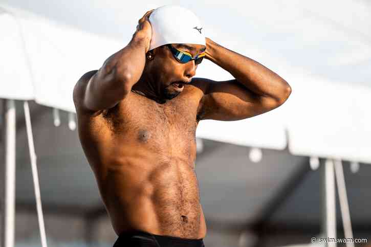 Josh Liendo, Liberty Clark, Baylor Stanton Headline Mel Zajac Jr. International Swim Meet Entries