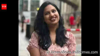 Day after texting brother about new job, Kolkata girl run over in UK by driver charged with DUI