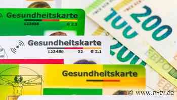 Reform der Pflegeversicherung: "Privat Versicherte zahlen für die identische Leistung die Hälfte an Beiträgen"