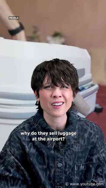 What's on Tegan Quin's Ultimate Playlist?