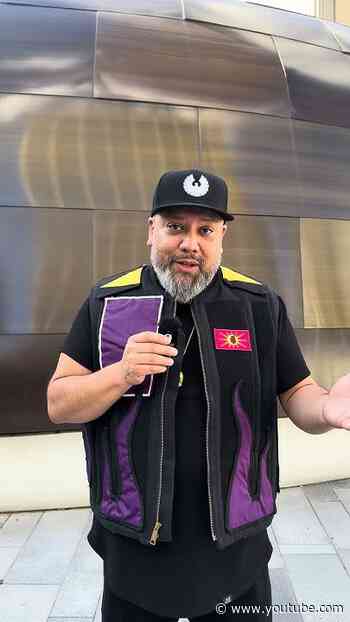 Shub presents his albums, Heritage (Part One + Two) #Shub #Powwowstep