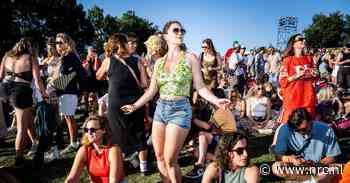Festivals raken minder snel uitverkocht, waar ligt dat aan?