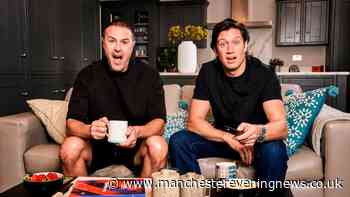 Celebrity Gogglebox announces several new stars joining show