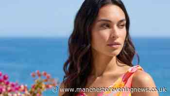 I found a 'no crease' £18 summer top that's 'so flattering I've bought a few'
