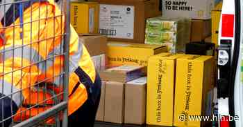 Bpost ziet opmerkelijke piek met 50.000 pakketjes extra per dag. “En daar is één grote reden voor”