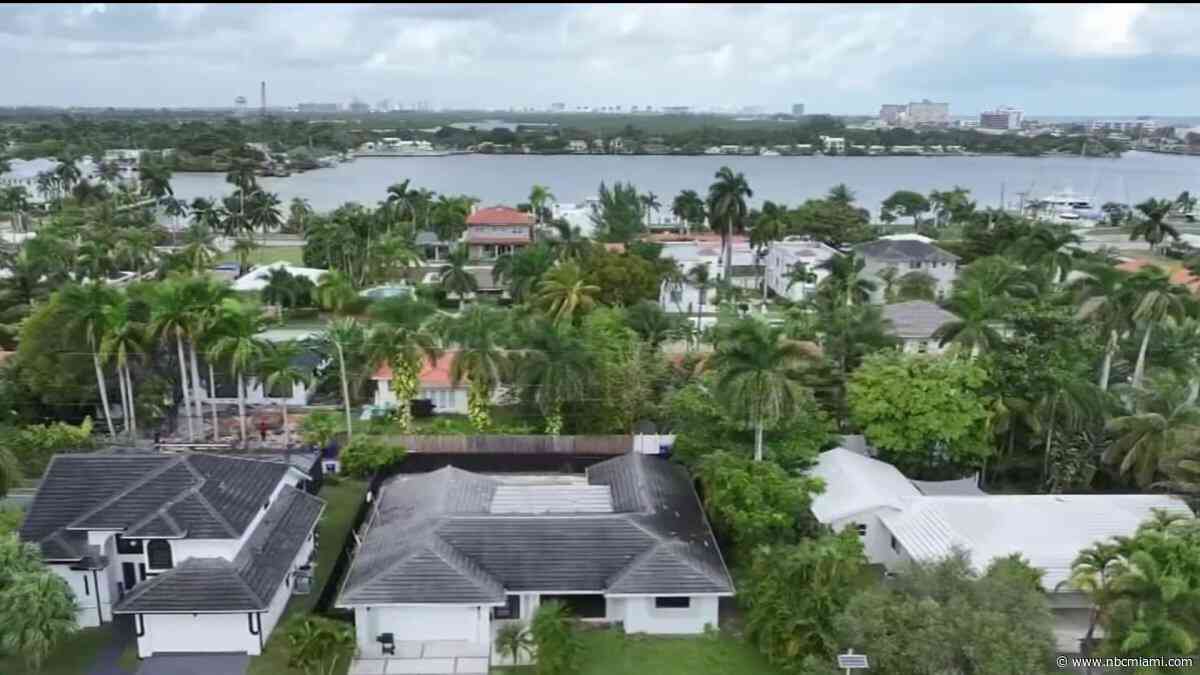 Estimated taxable value in Miami-Dade for 2026 hits $540.7B, report says