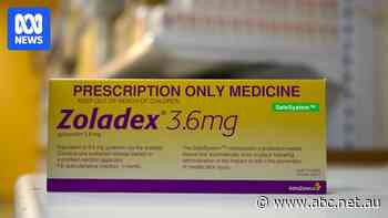 Life-saving breast cancer and endometriosis drug to be discontinued