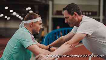 TSV Calw: Die ganz besondere Trainer-Geschichte von Sebastian Hess