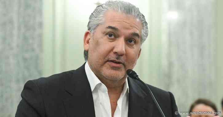 Nick Khan Says WWE Never Changed WrestleMania 40 Plans, Contradicting The Rock’s Claim