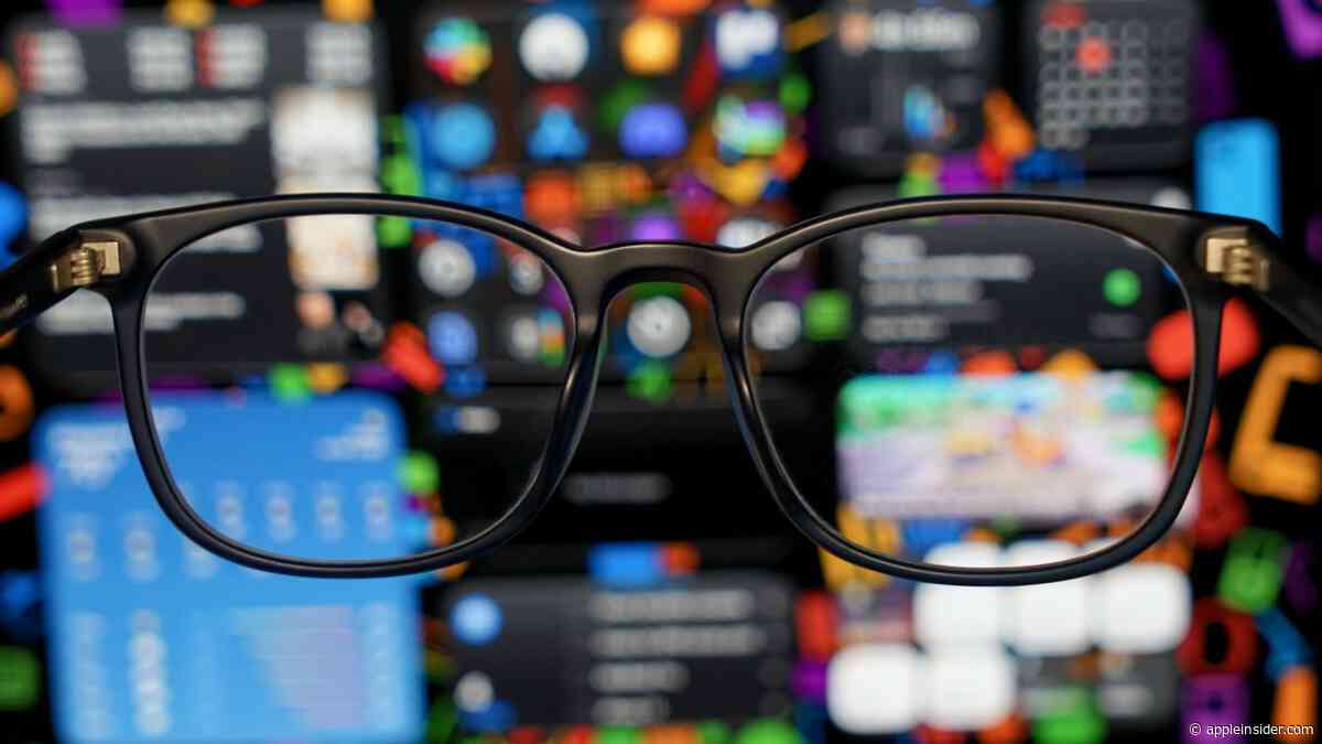 Short-sighted: John Ternus behind Apple Vision project refocuses