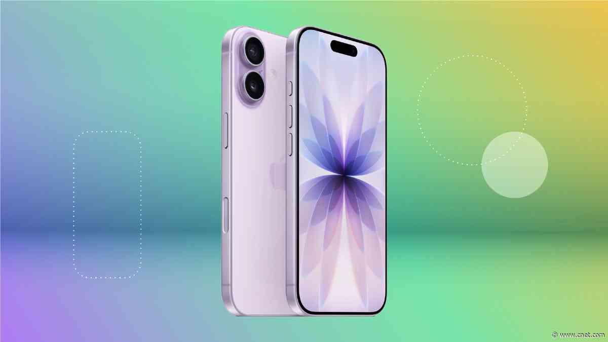 I Found Some Serious Savings on All Five Models in Apple’s iPhone 17 Lineup