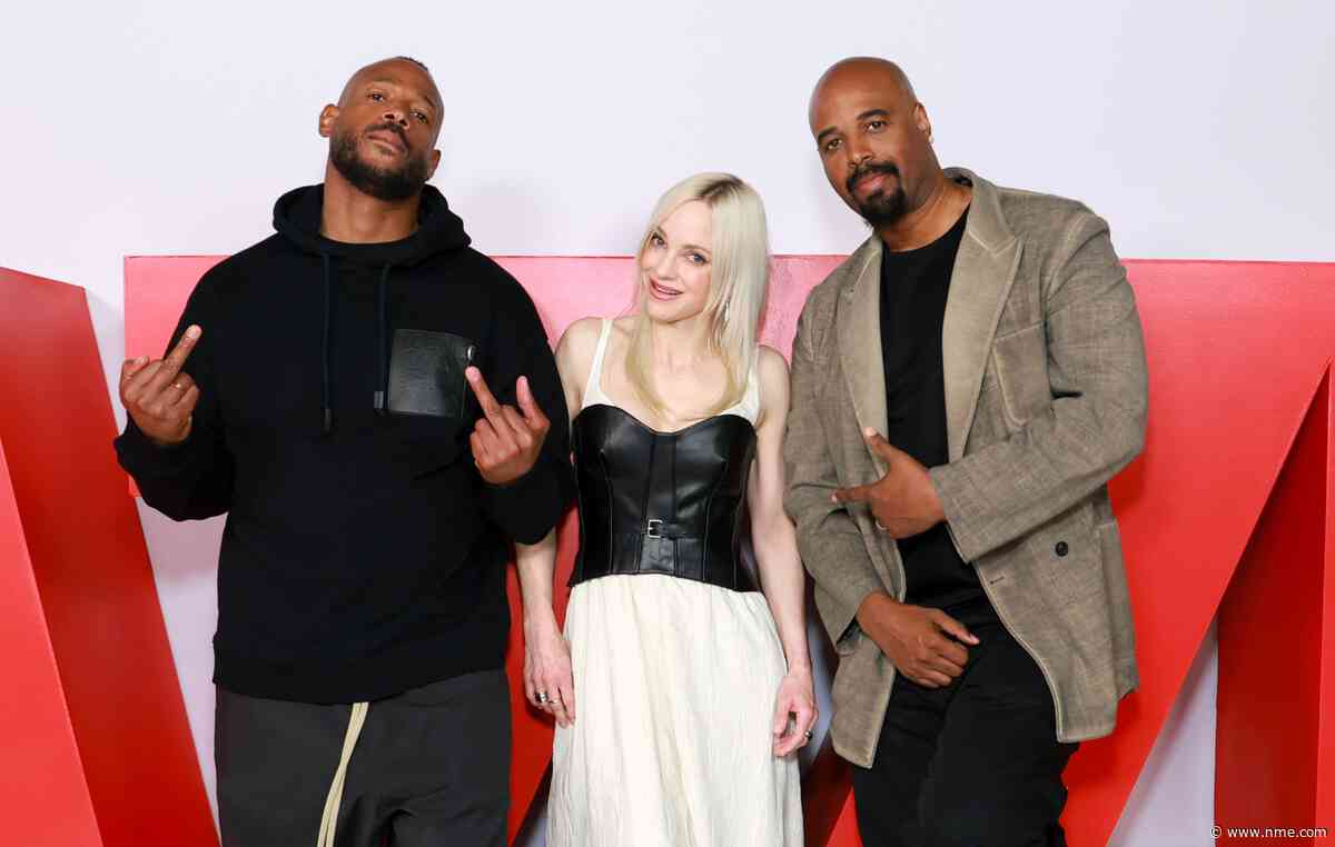 ‘Scary Movie 6’ will joke about ICE raids, MeToo, the Epstein Files and the Kendrick-Drake beef