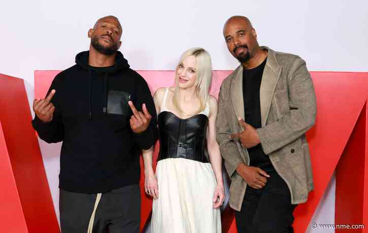 ‘Scary Movie 6’ will joke about ICE raids, MeToo, the Epstein Files and the Kendrick-Drake beef