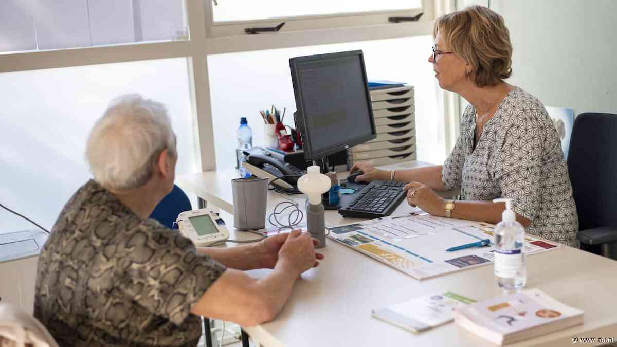 Psychische hulp bij huisartspraktijk doet niet waar die voor is bedoeld