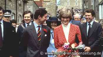 Lady-Di-Hommage: Kate im Polkadot-Kleid bei Cancer Research