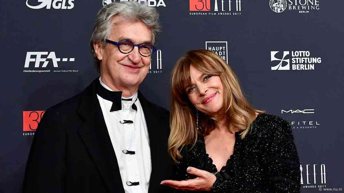 Duitse regisseur trekt na 50 jaar film Wrong Move terug om blootscène tiener